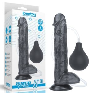 SQUIRT EXTREME 11''
