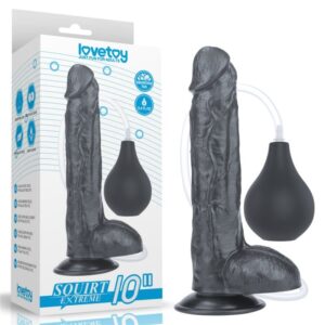 SQUIRT EXTREME 10''