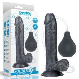 SQUIRT EXTREME 9''