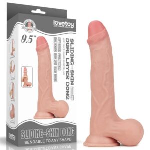 10842 SLIDING SKIN DUAL LAYER DONG 9.5