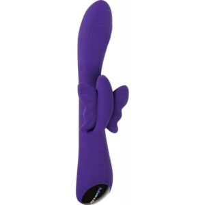 10853 SLIM BUTTERFLY G
