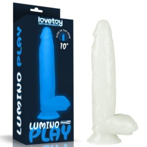 LUMINIIO PLAY 10''