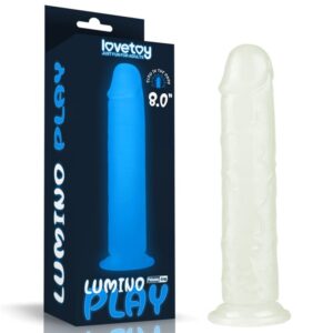 LUMINO PLAY 8.0''