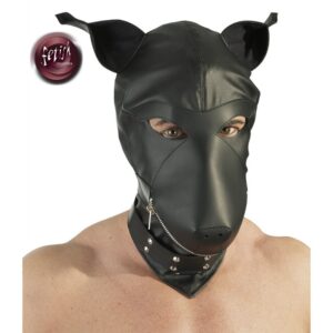 10889 DEVOTION MASK