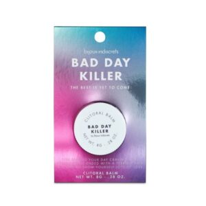 10991 BAD DAY KILLER