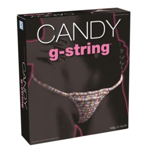 CANDY THONG TUTTI FRUTI SABOR .