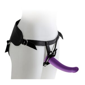 9916 KIT ARNES DE MULHER COM 3 DILDOS SML