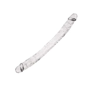 9947 DILDO DUPLO REALISTICO SUPREME 385 CM