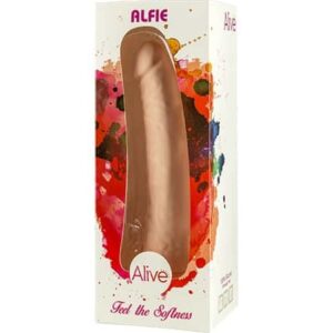 9950 DILDO REALISTICO ALFIE 186 CM
