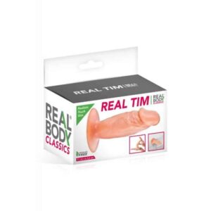 9969 DILDO REALISTICO TIM 11CM