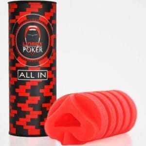 9985 LINGOX POKER ALL IN