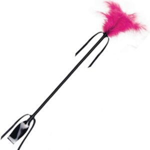 9990 WHIP FEATHER