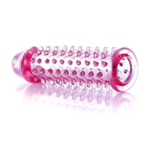 11078 STIMULATOR PENIS SLEEVE