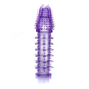11080 STIMULATOR PENIS SLEEVE
