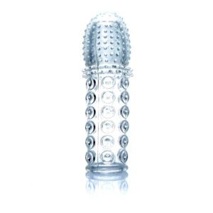 11082 STIMULATOR PENIS SLEEVE