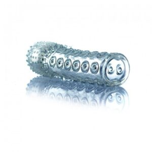11083 STIMULATOR PENIS SLEEVE