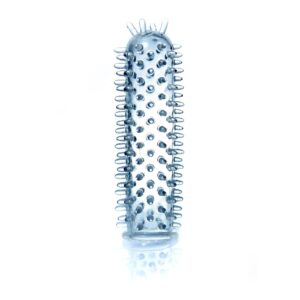 11084 STIMULATOR PENIS SLEEVE