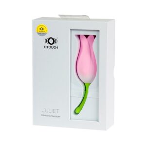 11095 JULIET ULTRASSONIC MASSAGER