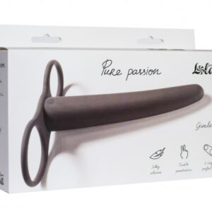11099 PURE PASSION DUPLA PENERTRACAO