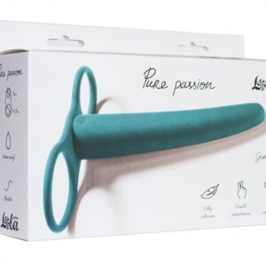 11105 PURE PASSION DUPLA PENERTRACAO