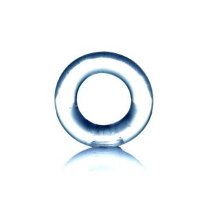 11116 COCK RING CLEAR