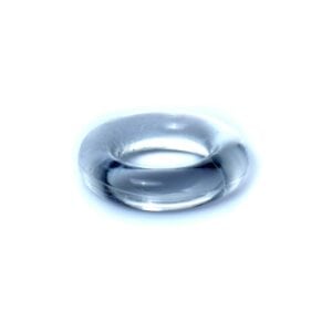11117 COCK RING CLEAR