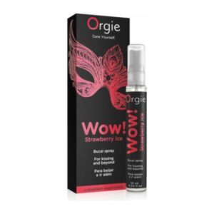 11136 WOW BLOWJOB SPRAY