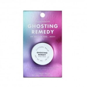 11141 GHOSTING REMEDY