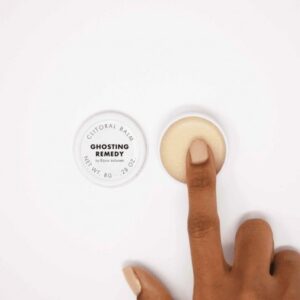 11142 GHOSTING REMEDY