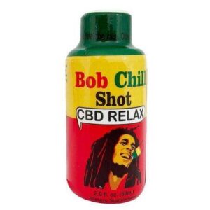 11152 BOB CHILL SHOT RELAX 59 ML