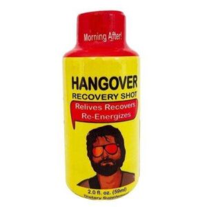 11156 HANGOVER RECOVERY SHOT 59 ML