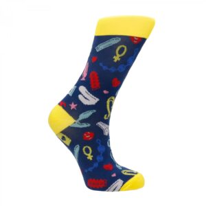 SEXY SOCKS 36 - 41