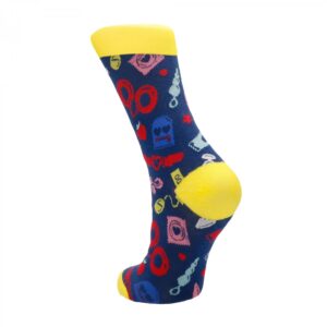 SEXY SOCKS 36 - 41