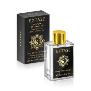 11406 PERFUME EXTASE MAN 15 ML