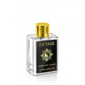 11407 PERFUME EXTASE MAN 15 ML