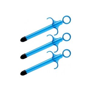 11419 PACK X 3 INTRODUCAO DO LUBRIFICANTE AZUL