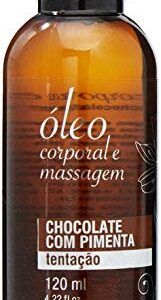 11471 OLEO MASSAGEM CHOCOLATE COM PIMENTA