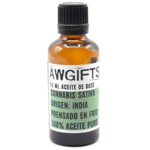 11473 OLEO DE MASSAGEM DE CABIS