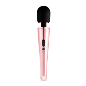 11501 VARINHA NOUVEAU WAND ROSY GOLD