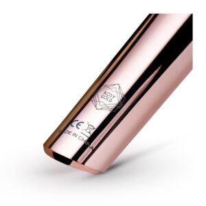 11502 VARINHA NOUVEAU WAND ROSY GOLD