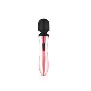 11516 VARINHA NOUVEAU CURVE ROSY GOLD