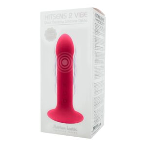 11567 VIBRADOR HITSENS 2 COM MOTOR 172 CM
