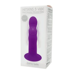 11571 VIBRADOR HITSENS 3 COM MOTOR 182 CM