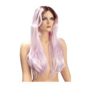 11572 PERUCA AYA CABELO COMPRIDO