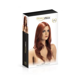 11574 PERUCA OLIVIA CABELO COMPRIDO