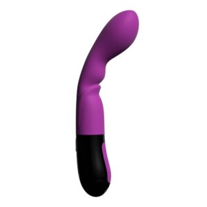 11575 VIBRADOR E ESTIMULADOR PONTO G NIX 2.0