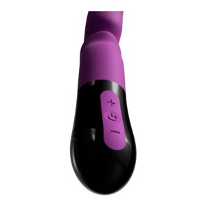 11576 VIBRADOR E ESTIMULADOR PONTO G NIX 2.0