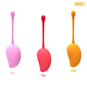 KEGEL EXERCISE SYSTEM