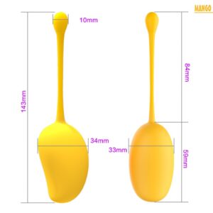 KEGEL EXERCISE SYSTEM