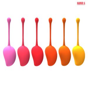 KEGEL EXERCISE SYSTEM